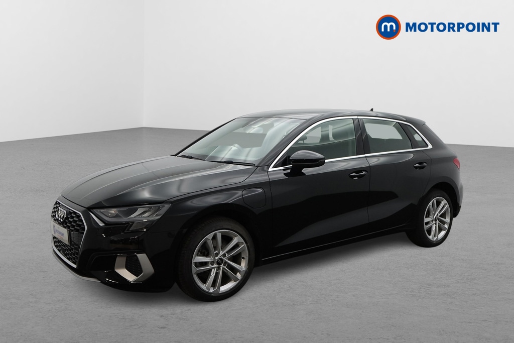 Used Audi A3 2022 for sale - 76542456: Photo 3