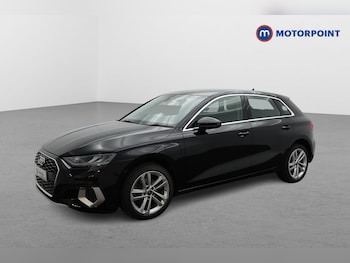 Used Audi A3 2022 for sale - 76542456: Photo