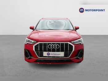 Used Audi Q3 2021 for sale - 79270497: Photo
