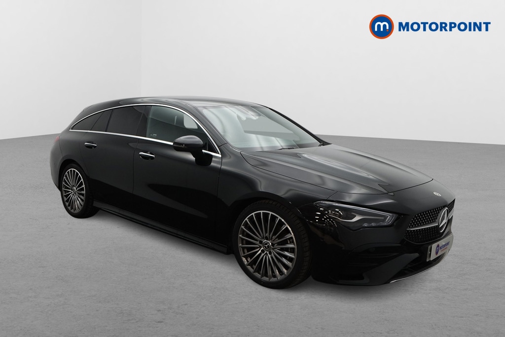 Used Mercedes-Benz CLA 2023 for sale - 76653564: Photo 1