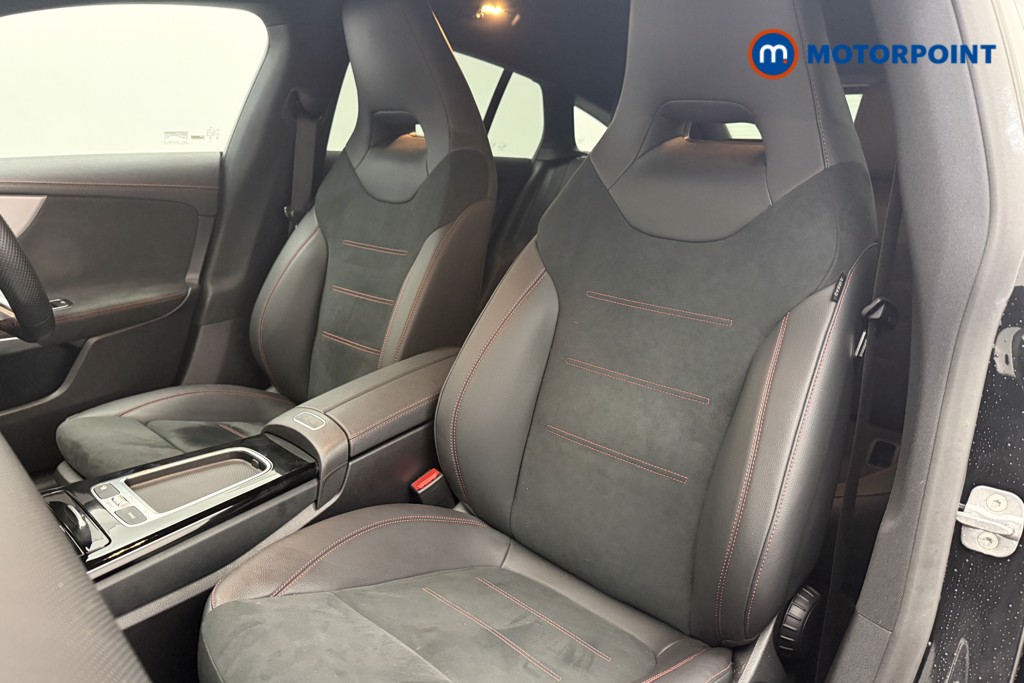 Used Mercedes-Benz CLA 2023 for sale - 76653564: Photo 11