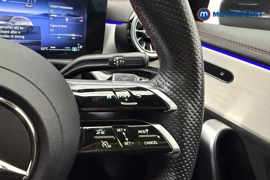 Used Mercedes-Benz CLA 2023 for sale - 76653564: Photo 16