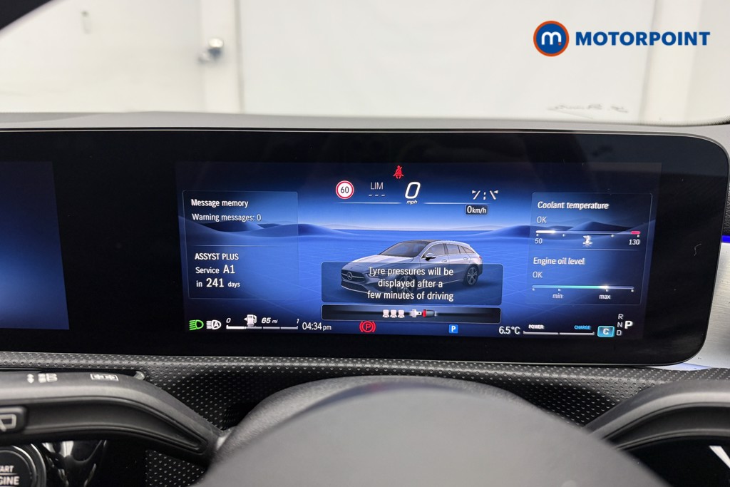 Used Mercedes-Benz CLA 2023 for sale - 76653564: Photo 17