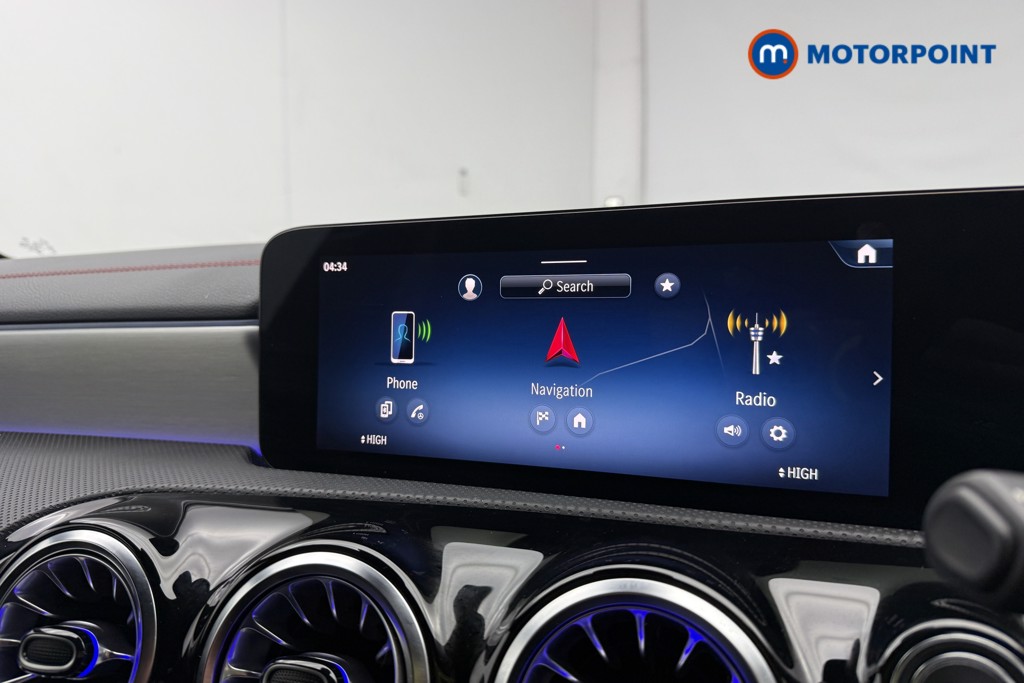 Used Mercedes-Benz CLA 2023 for sale - 76653564: Photo 18