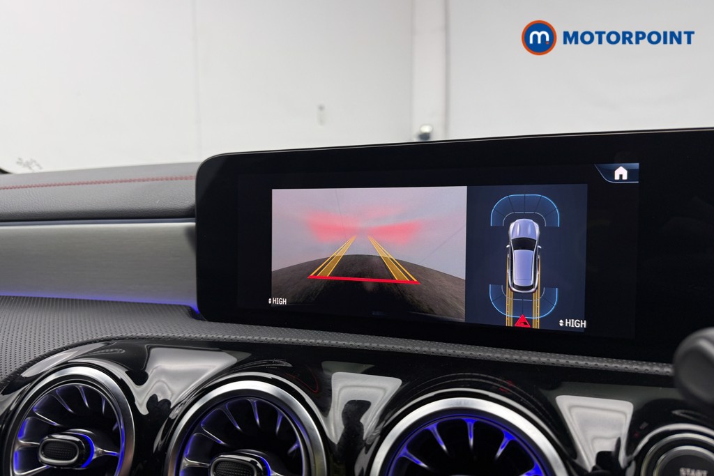 Used Mercedes-Benz CLA 2023 for sale - 76653564: Photo 19