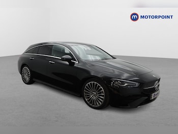 Used Mercedes-Benz CLA 2023 for sale - 76653564: Photo