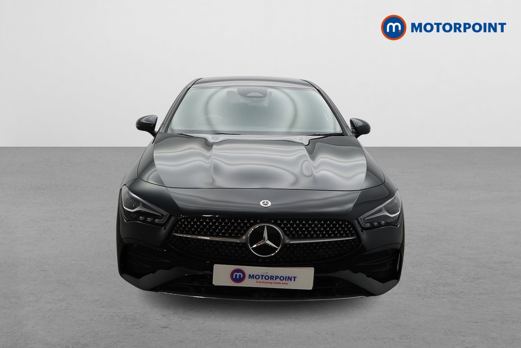 Used Mercedes-Benz CLA 2023 for sale - 76653564: Photo 2