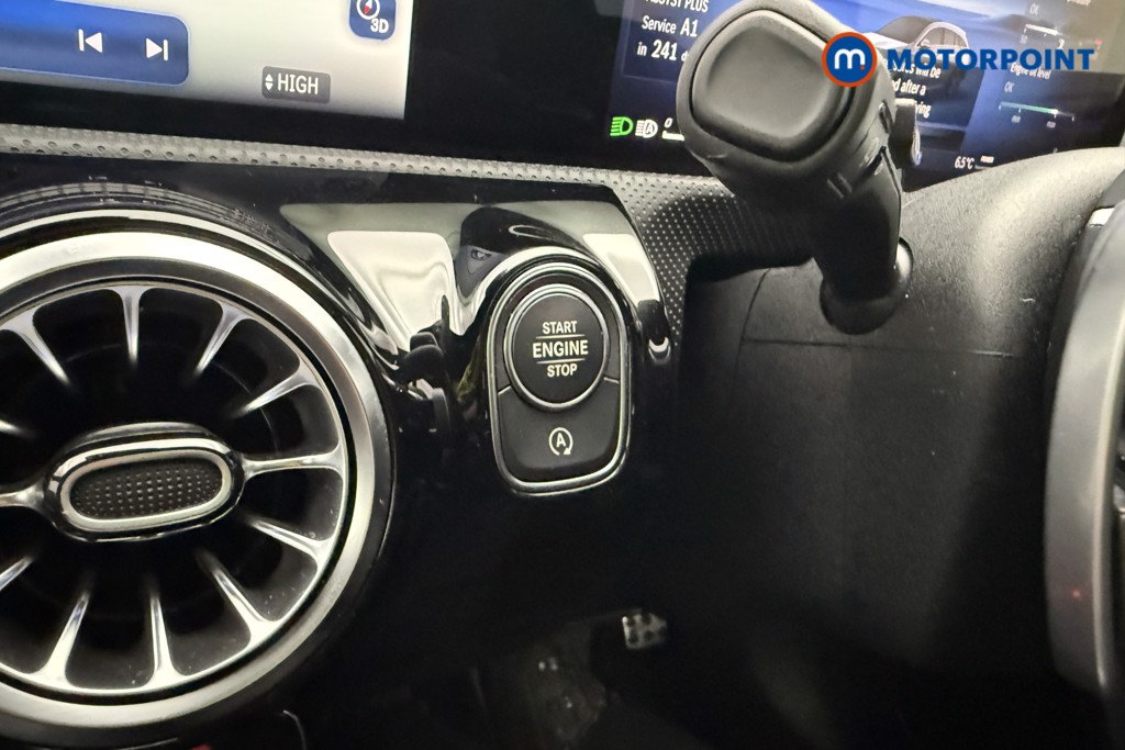 Used Mercedes-Benz CLA 2023 for sale - 76653564: Photo 25