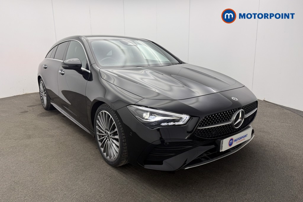 Used Mercedes-Benz CLA 2023 for sale - 76653564: Photo 30