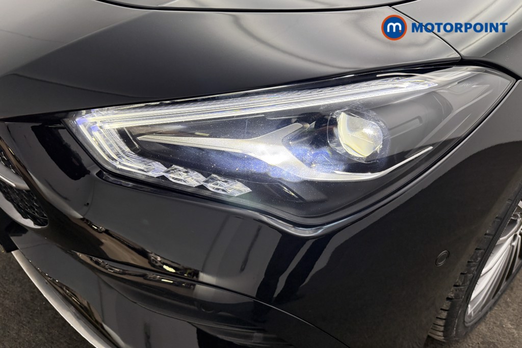 Used Mercedes-Benz CLA 2023 for sale - 76653564: Photo 32