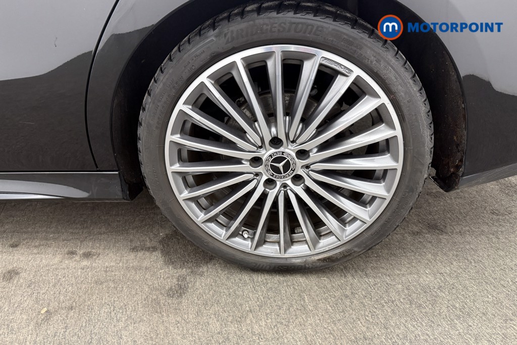 Used Mercedes-Benz CLA 2023 for sale - 76653564: Photo 35