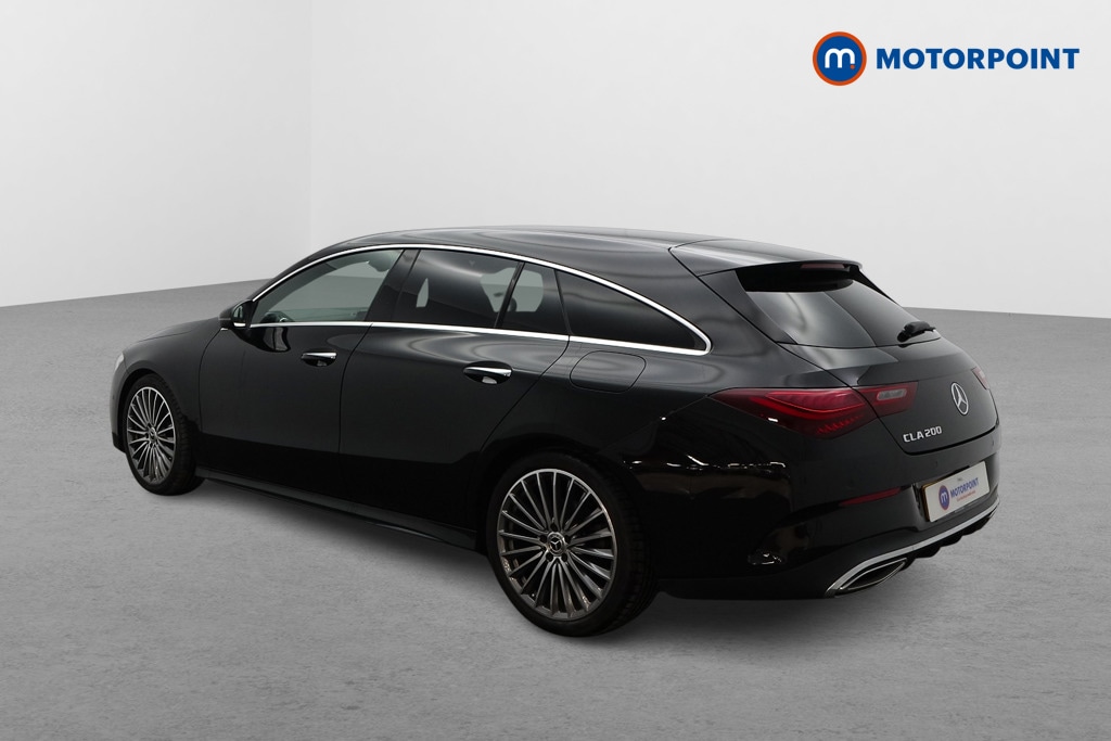 Used Mercedes-Benz CLA 2023 for sale - 76653564: Photo 5