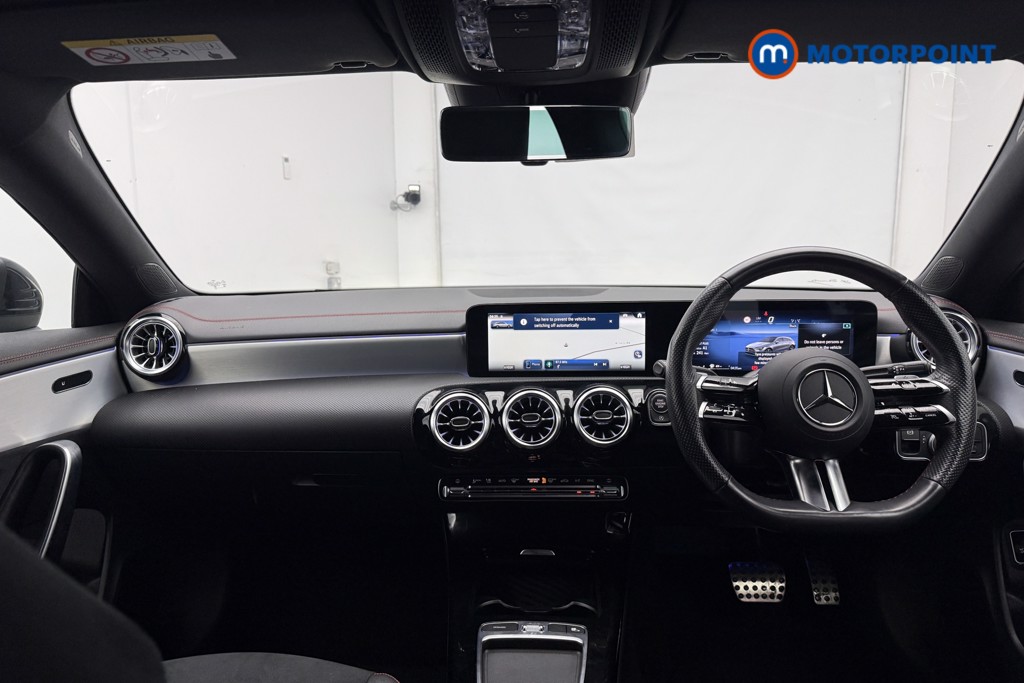 Used Mercedes-Benz CLA 2023 for sale - 76653564: Photo 9