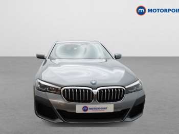 Used BMW 5 Series 2022 for sale - 74765049: Photo