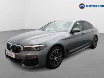 Used BMW 5 Series 2022 for sale - 74765049: Photo