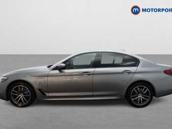 Used BMW 5 Series 2022 for sale - 74765049: Photo