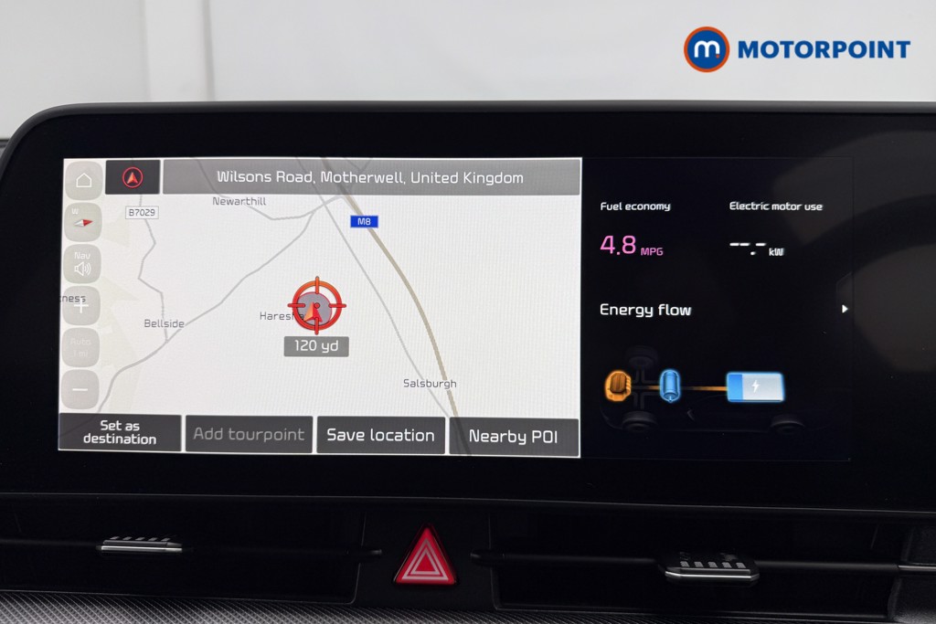 Used Kia Sportage 2025 for sale - 78078474: Photo 10