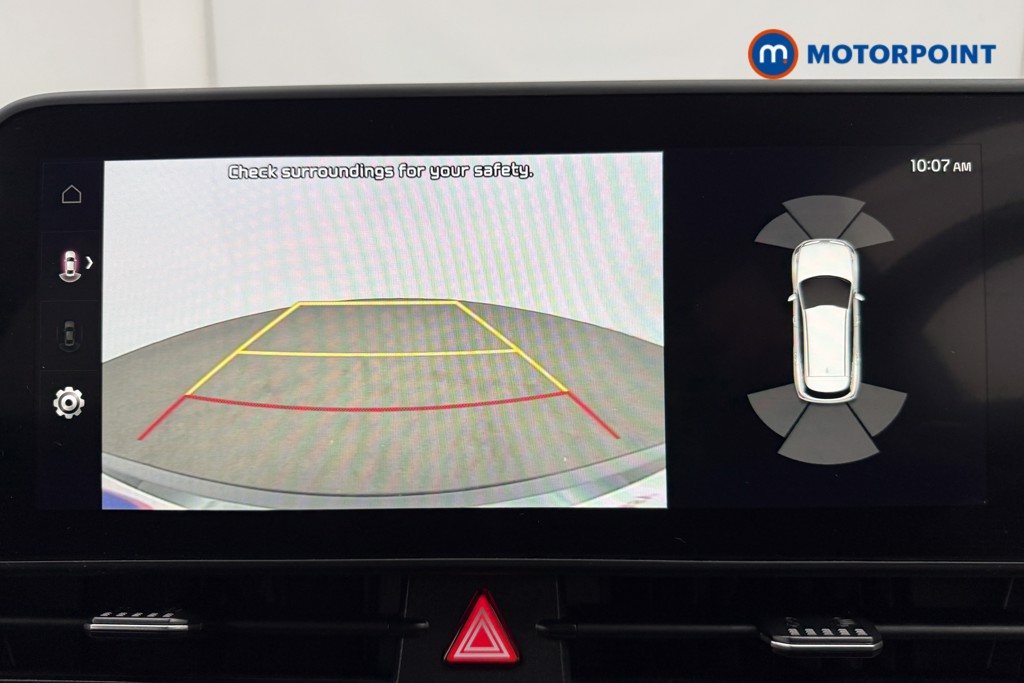 Used Kia Sportage 2025 for sale - 78078474: Photo 11