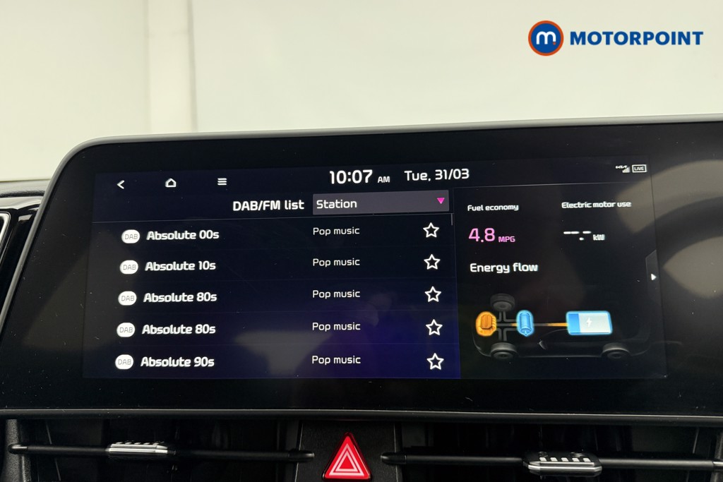 Used Kia Sportage 2025 for sale - 78078474: Photo 12