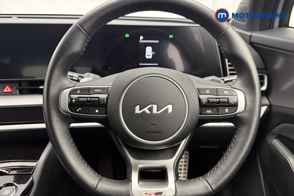 Used Kia Sportage 2025 for sale - 78078474: Photo 13