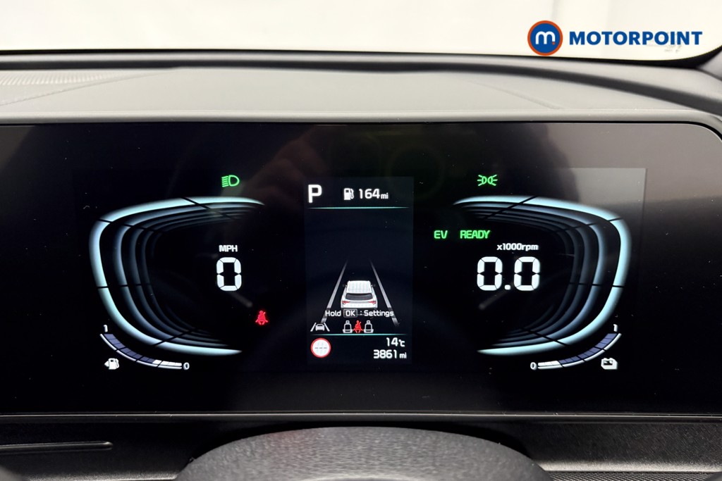 Used Kia Sportage 2025 for sale - 78078474: Photo 14