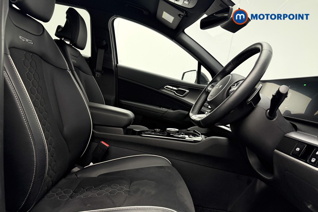 Used Kia Sportage 2025 for sale - 78078474: Photo 16