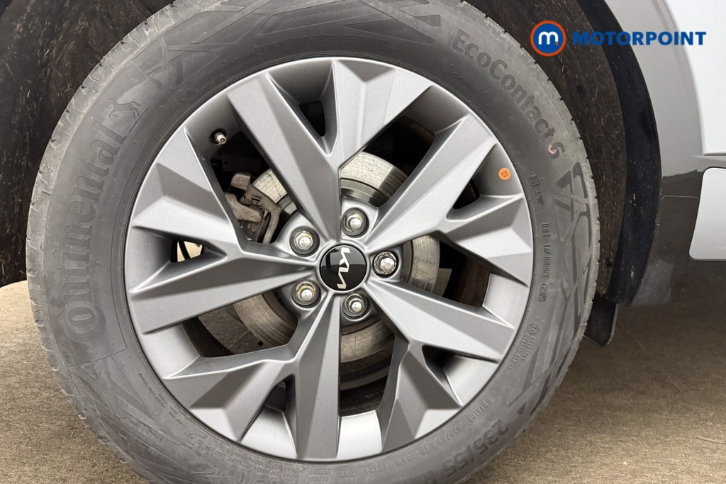 Used Kia Sportage 2025 for sale - 78078474: Photo 18