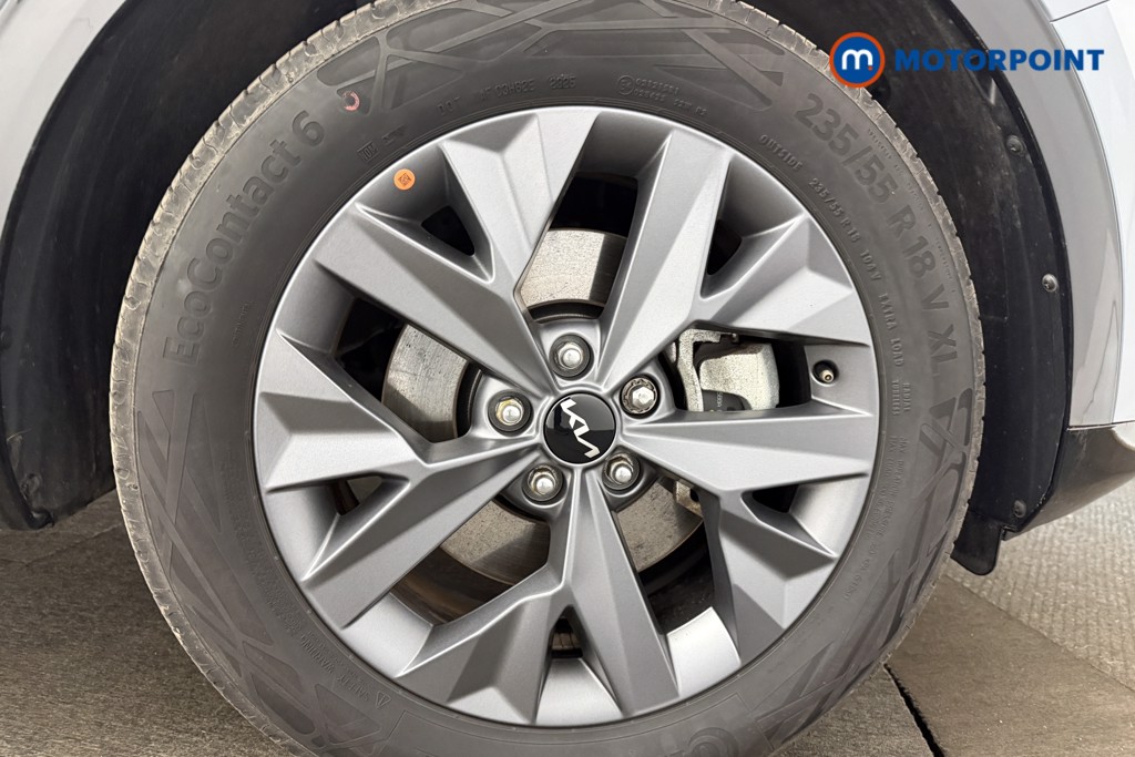 Used Kia Sportage 2025 for sale - 78078474: Photo 19