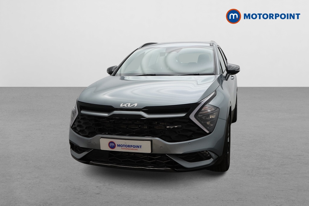 Used Kia Sportage 2025 for sale - 78078474: Photo 2