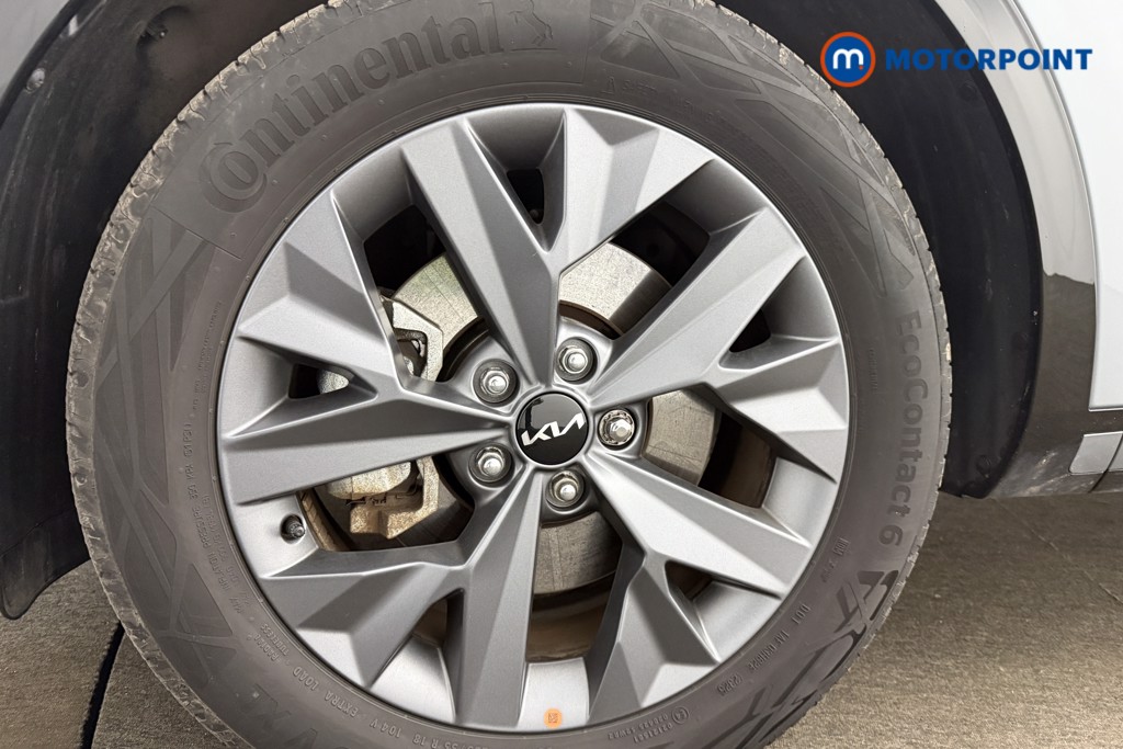 Used Kia Sportage 2025 for sale - 78078474: Photo 20