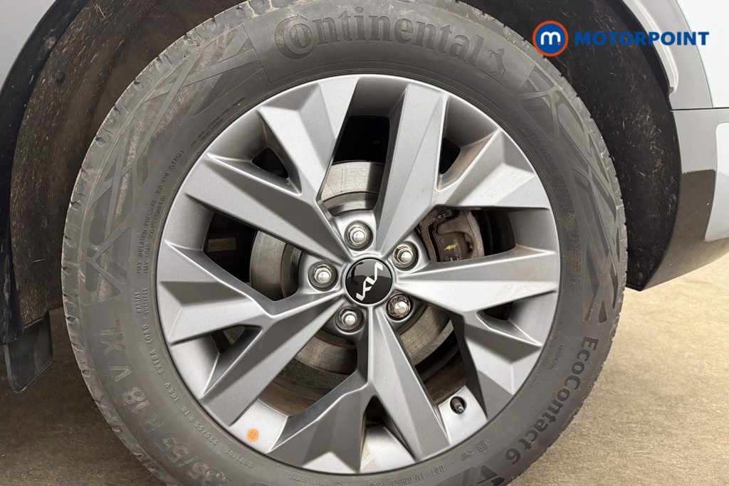 Used Kia Sportage 2025 for sale - 78078474: Photo 21