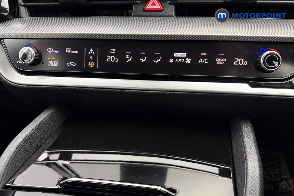 Used Kia Sportage 2025 for sale - 78078474: Photo 24