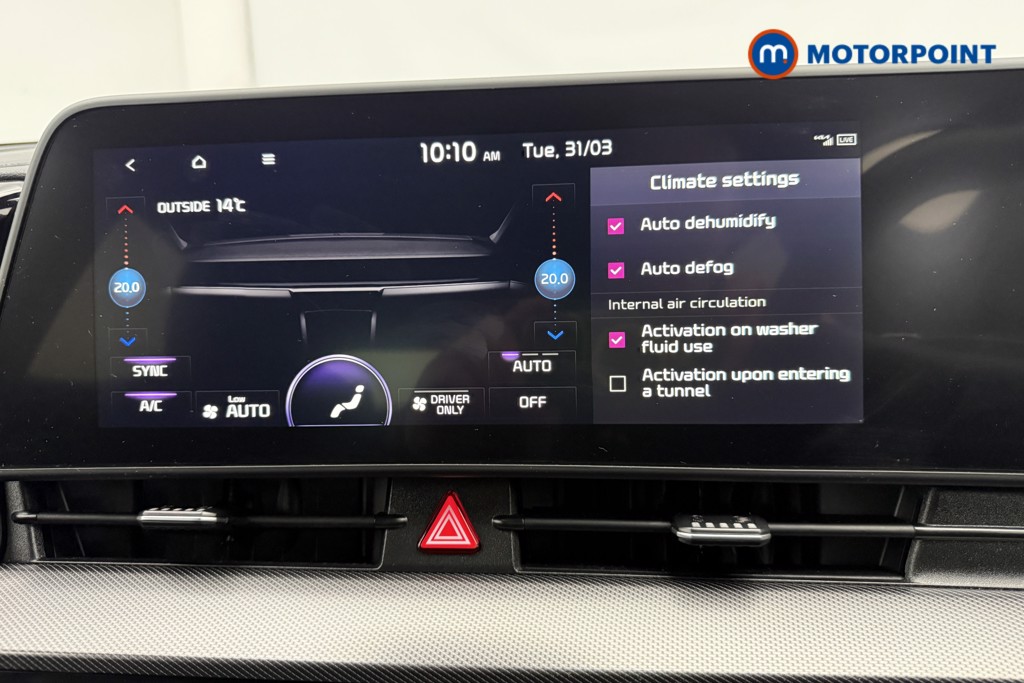 Used Kia Sportage 2025 for sale - 78078474: Photo 25