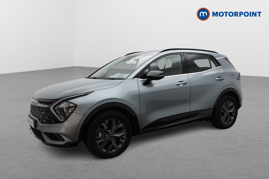 Used Kia Sportage 2025 for sale - 78078474: Photo 3