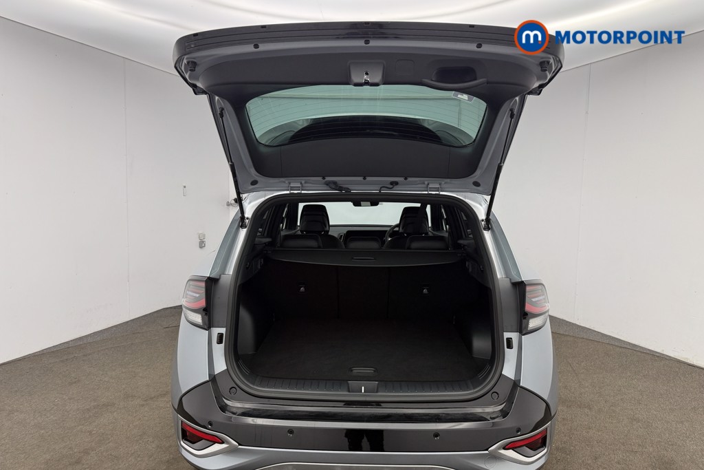 Used Kia Sportage 2025 for sale - 78078474: Photo 31