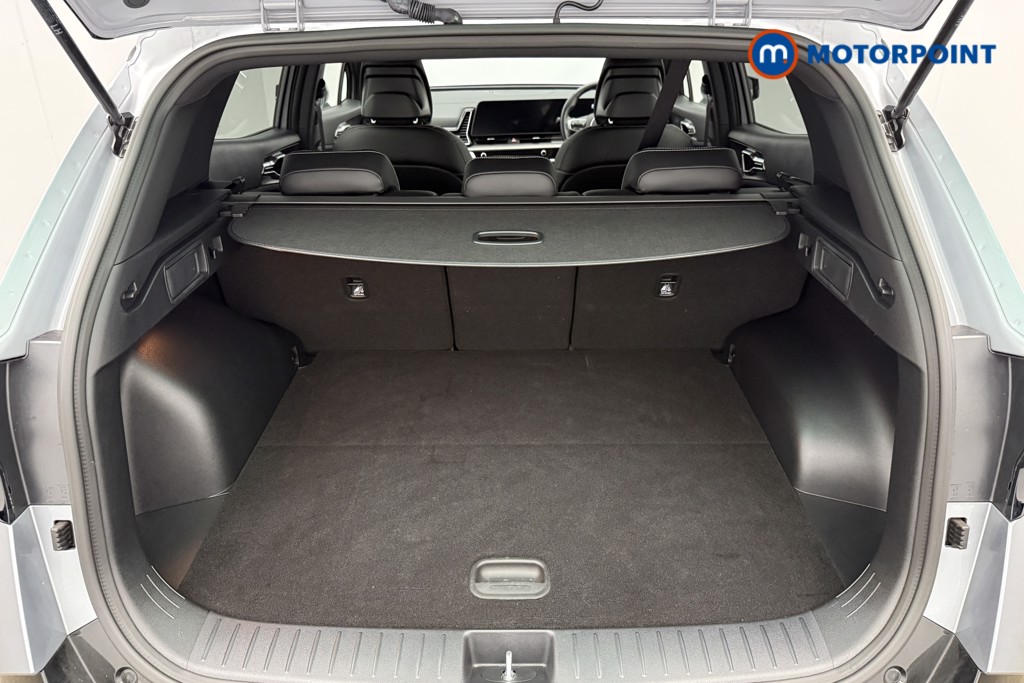 Used Kia Sportage 2025 for sale - 78078474: Photo 32