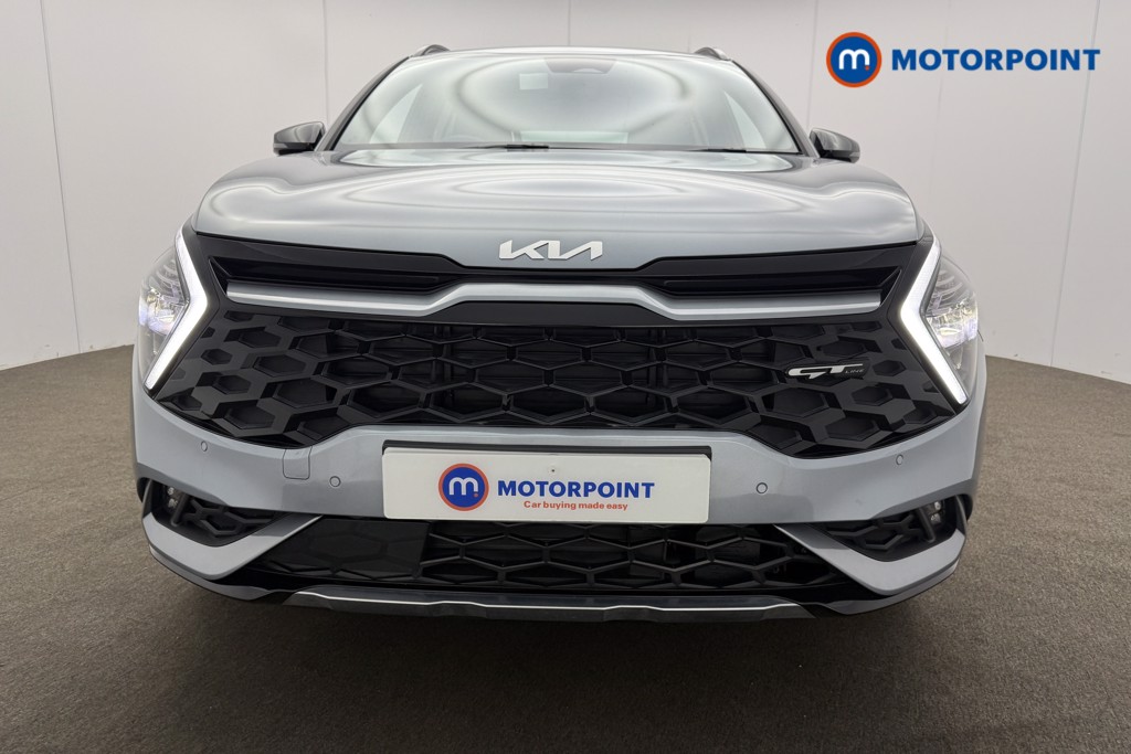 Used Kia Sportage 2025 for sale - 78078474: Photo 33