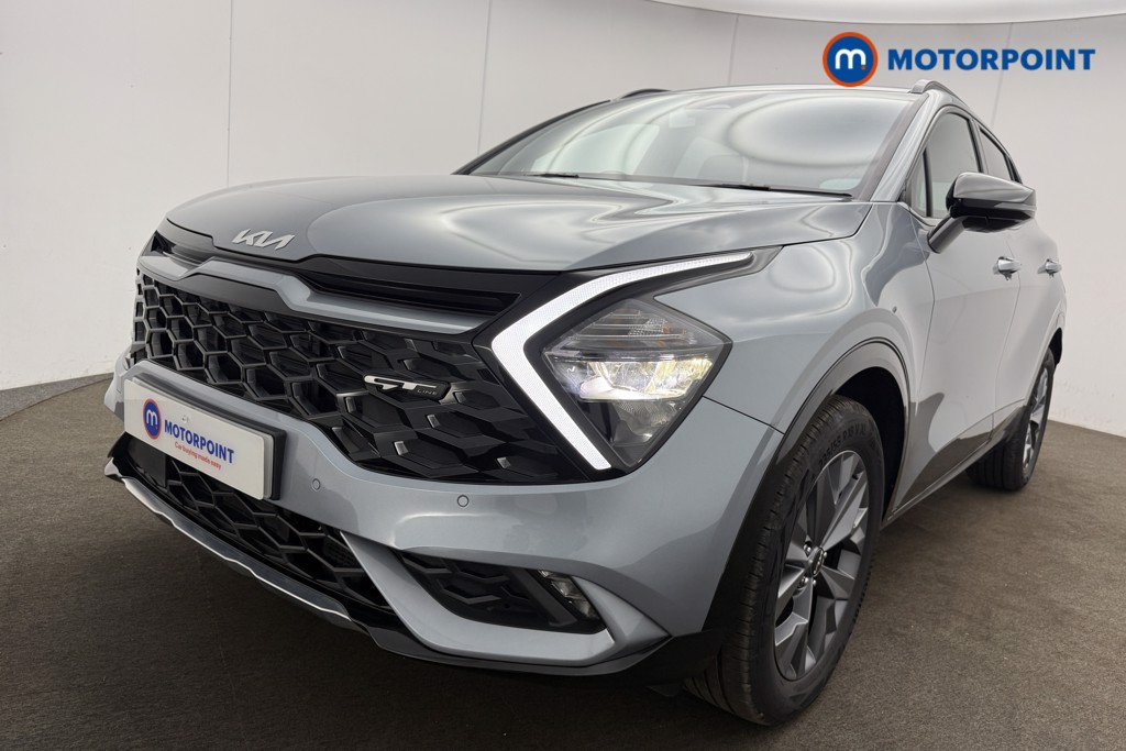 Used Kia Sportage 2025 for sale - 78078474: Photo 34