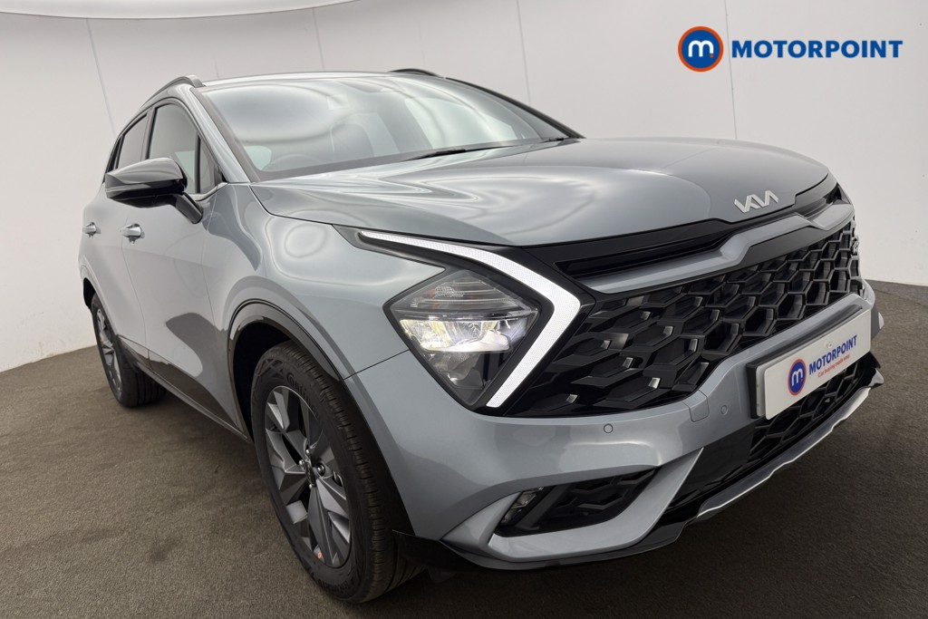 Used Kia Sportage 2025 for sale - 78078474: Photo 35