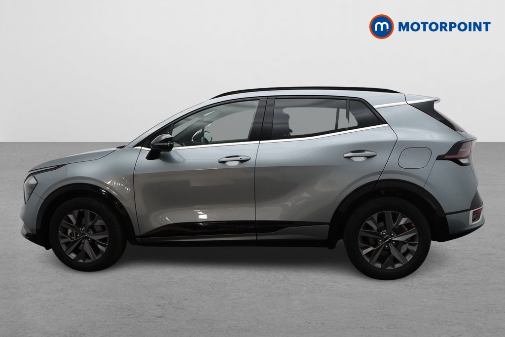 Used Kia Sportage 2025 for sale - 78078474: Photo 4