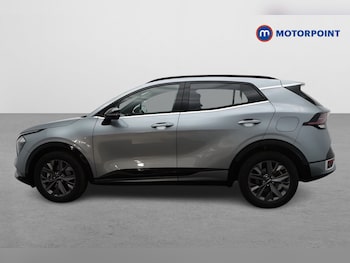 Used Kia Sportage 2025 for sale - 78078474: Photo