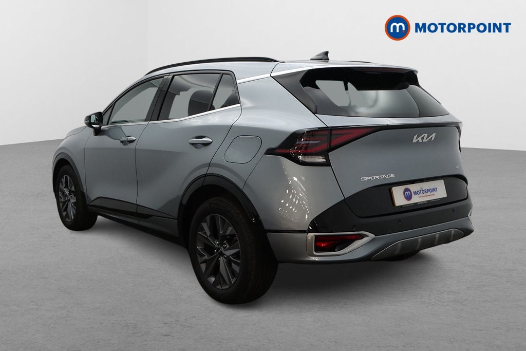 Used Kia Sportage 2025 for sale - 78078474: Photo 5