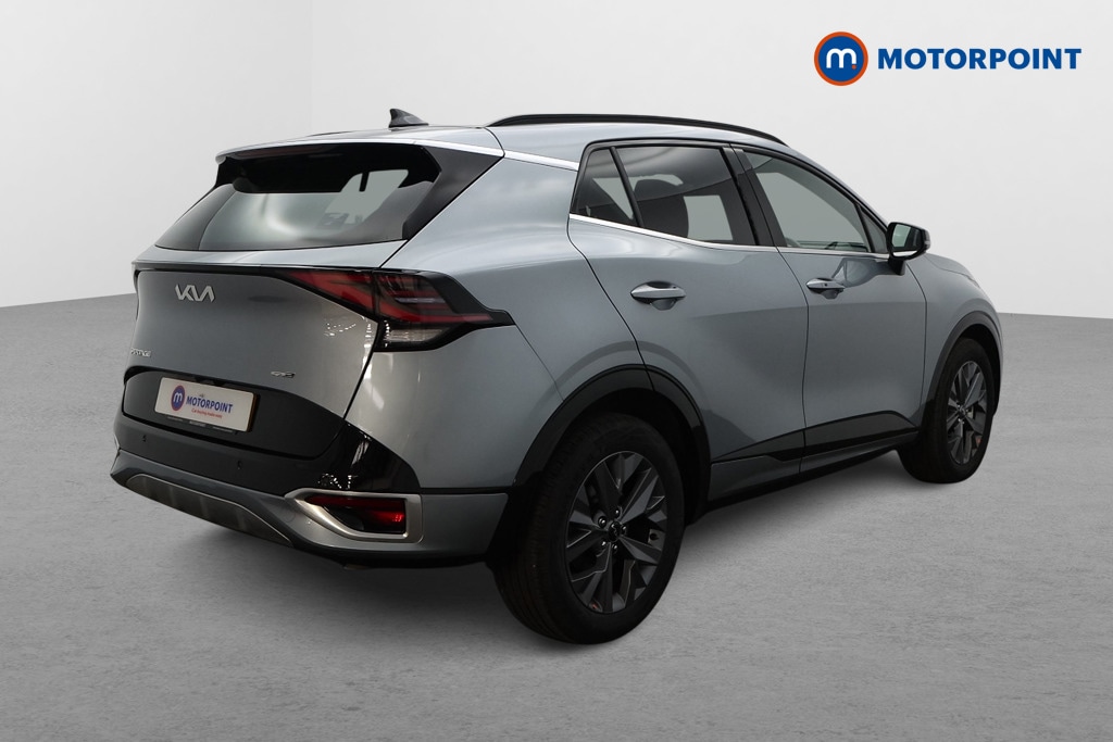 Used Kia Sportage 2025 for sale - 78078474: Photo 7