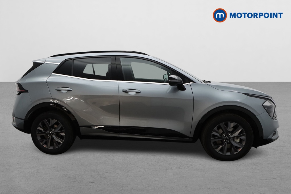 Used Kia Sportage 2025 for sale - 78078474: Photo 8