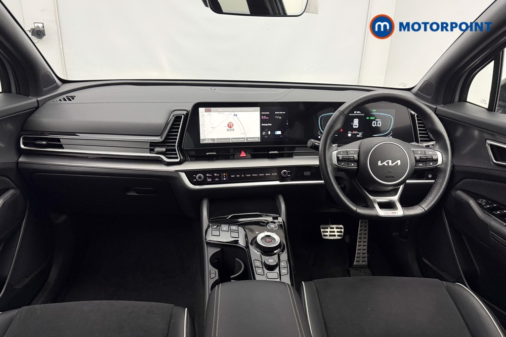 Used Kia Sportage 2025 for sale - 78078474: Photo 9