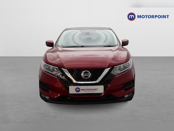 Used Nissan Qashqai undefined for sale - 78367327: Photo