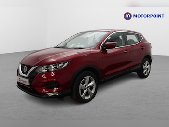 Used Nissan Qashqai undefined for sale - 78367327: Photo