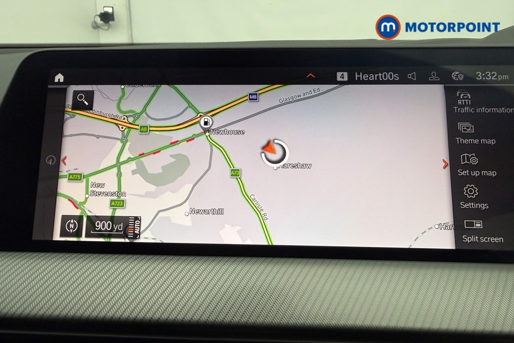 Used BMW 1 Series 2024 for sale - 76494859: Photo 10