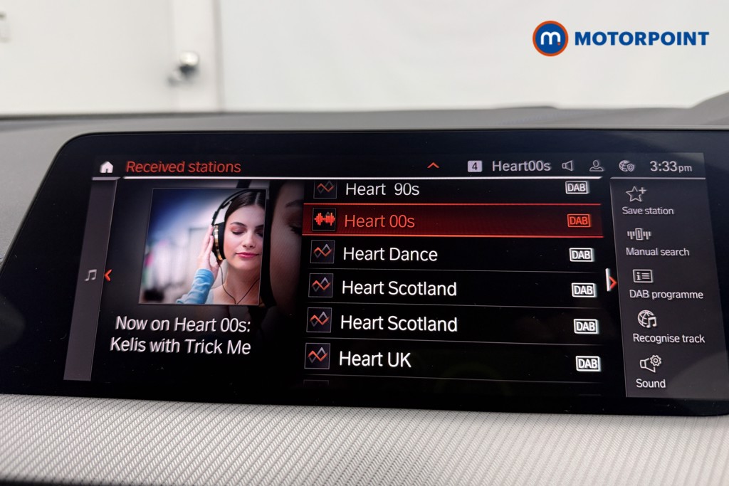 Used BMW 1 Series 2024 for sale - 76494859: Photo 11