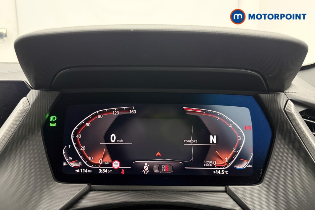 Used BMW 1 Series 2024 for sale - 76494859: Photo 12